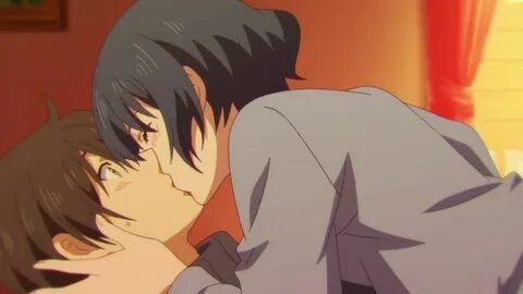 Domestic Girlfriend Episode #12 The Anime Rambler - By Benig