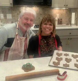 Amy Roloff Spinoff: Could It Happen? Would You Watch? - The 