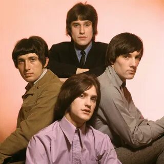 Decade of Difference: The Kinks - WNRN