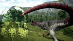 The Isle - Carno picking on Apexs - Free For All sunday - Yo