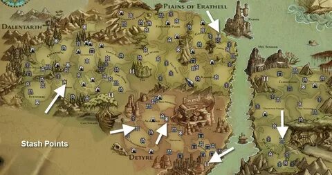 post god-tier maps i'll start - /v/ - Video Games - 4archive