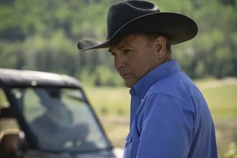 Duttons Protect What’s Theirs on 'Yellowstone' (RECAP) - TV 