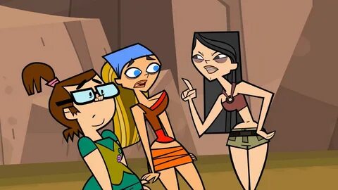 Discuss Everything About Total Drama Wiki Fandom