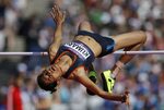 Olympics High Jump Gif / Canada's derek drouin wins gold in 
