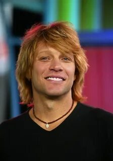 Bon Jovi Photo: bon jovi Bon jovi, Jon bon jovi, Singer