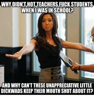 🐣 25+ Best Memes About Hot Teachers Hot Teachers Memes