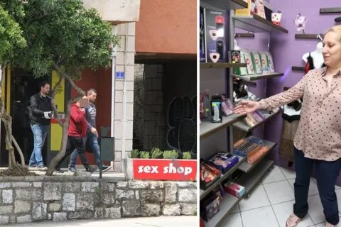 Sex shop novi zagreb Sex Shop Novi Beograd Fantazija Sexy Sh