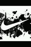 Luv Nike Painting inspiration, Wall art, Painting & drawing