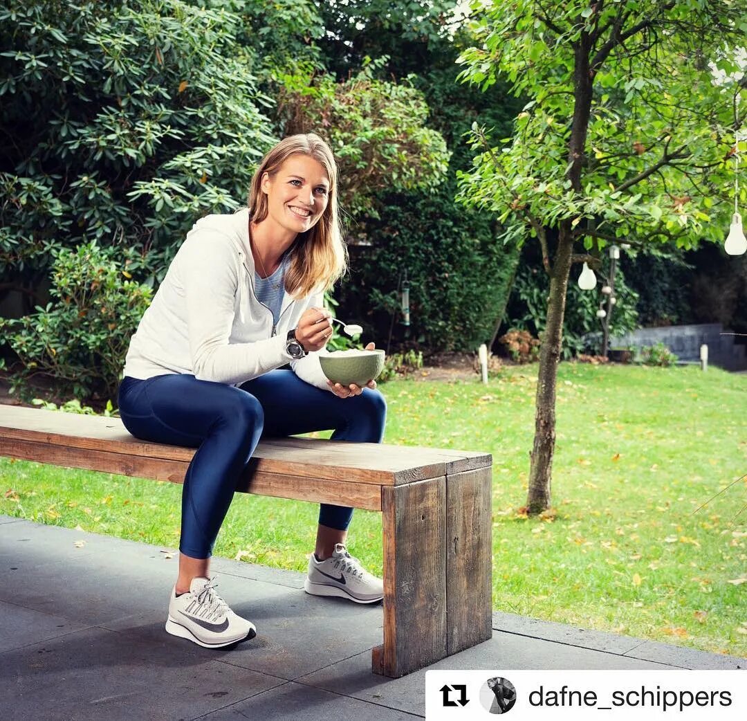 Dafne likes... в Instagram: "#Repost @dafne_schippers ---Spring is in ...