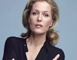 Gillian Anderson Naked * Fappening Sauce