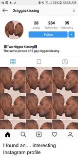🐣 25+ Best Memes About Gay Niggas Kissing Gay Niggas Kissing