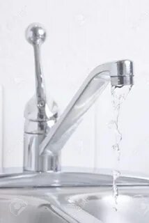 Cool Fresh Kitchen Faucet Dripping Water How To Fix A Leakin