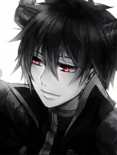 Maou sama Evil anime, Anime demon boy, Anime demon