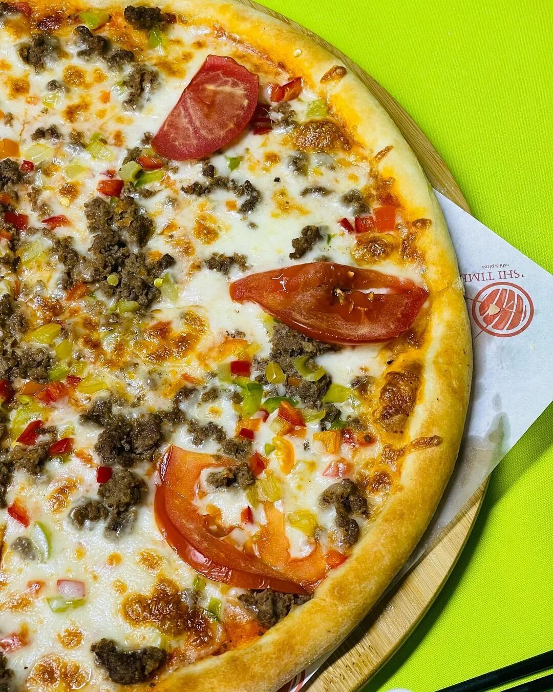 ассорти катана пицца суши фото 86