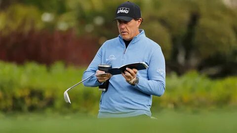 Phil Mickelson not playing WGC-Mexico should he qualify Golf