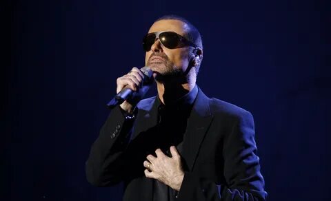 George Michael: 'I’m Incredibly Fortunate to Be Alive' - Rol