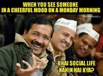 If You’re Suffering From Monday Blues, Take These Memes With
