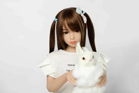 AXB-100cm Tpe 12kg Doll A09