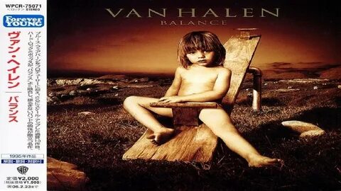 Van Halen - Doin' Time (1995) (Remastered) HQ - YouTube