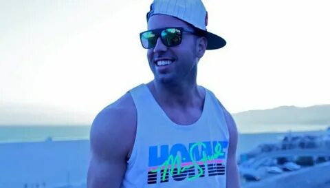 Mike Stud brings frat party to High Noon - The Badger Herald