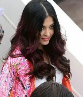 Pin by Geeta on Aishwarya beauty queen Aishwarya rai hairsty