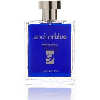 Understand and buy anchor blue cologne OFF-61