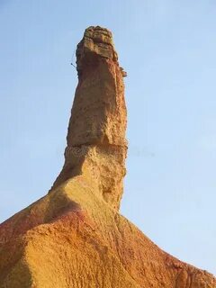 Stone Penis stock photo. Image of formations, middle, cave -