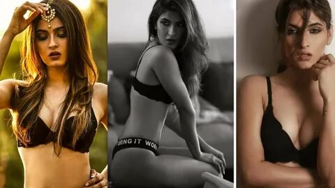 Yeh Hai Mohabbatein Actresss Karishma Sharma's HOT Photoshoo