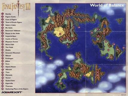 File:World of Balance FF6 SNES map.jpg - Final Fantasy Wiki,