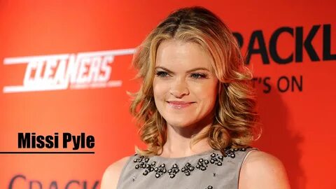 Pictures of Missi Pyle, Picture #283743 - Pictures Of Celebr