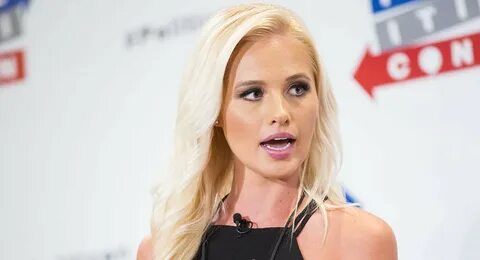 Tomi Lahren's Body Measurements Including Breasts, Height an