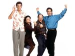 Seinfeld Close To Streaming Video Deal - The Interrobang