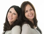 Mother-daughter business team helps people get organized - S