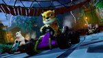 Crash Team Racing: Nitro-Fueled - появились новые скриншоты 