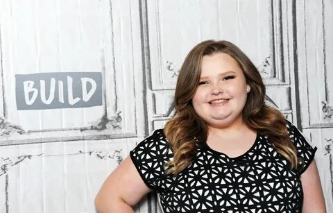 Honey Boo Boo Net Worth 2020, Biography, Education and Caree