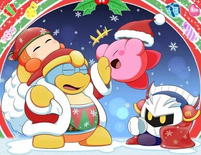 Pin by Aaron Clover on Video Games Kirby character, Kirby, K