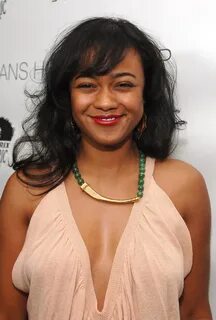 Pictures of Tatyana Ali, Picture #2263 - Pictures Of Celebri