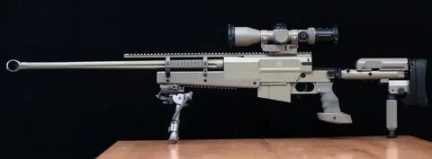338 Sniper Rifle 10 Images - Ulfberht 338 Lapua Magnum Rifle