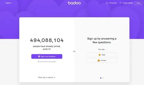 Badoo Reviews - Check if this site is SCAM or LEGIT? Busines