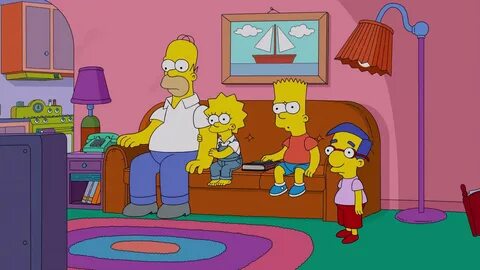 The Simpsons (1989)