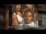 Fetty Wap Sex Tape Leaks Online With Alexis Skyy - YouTube