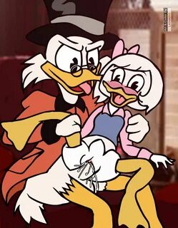 Ducktales 2017 - Page 7 - HentaiEra