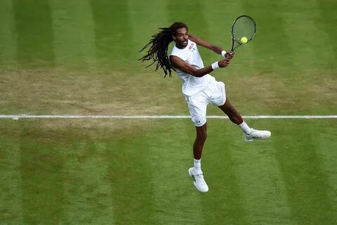 Upset on Centre Court: Brown defeats Nadal- The Championship