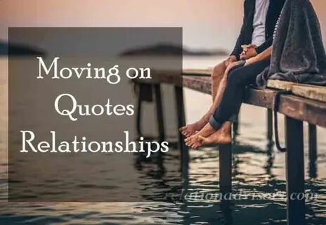 Forget the Past Quotes and Moving On RelationAdvisors.com Forget the past quotes