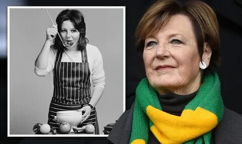 Daily Express в Твиттере: "Delia Smith turns 80: Cook blaste