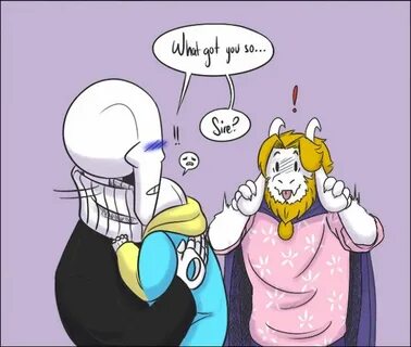 Undertale - Asgore the dork 7/9 Undertale, Gaster, Memes