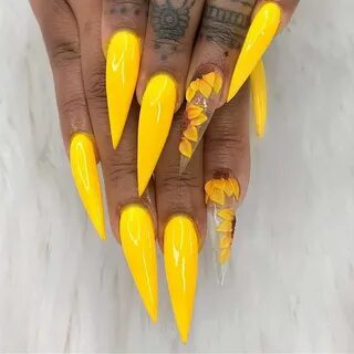 Nail Art l Glamour l Fashion on Instagram: ". .." (With imag