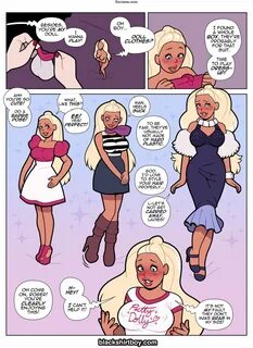Baca BlackShirtBoy- Layers 5 prncomix.