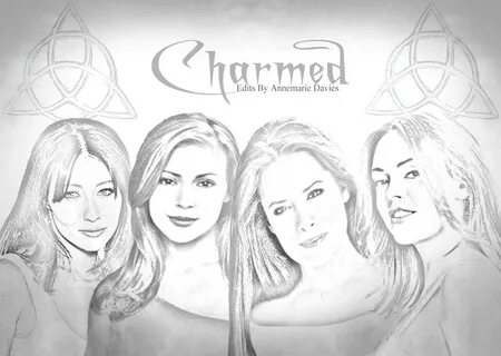 Charmed - Charmed Fan Art (37651297) - Fanpop