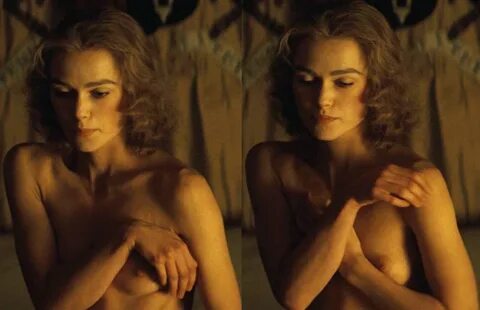 Keira knightley nude the duchess Porn clips.